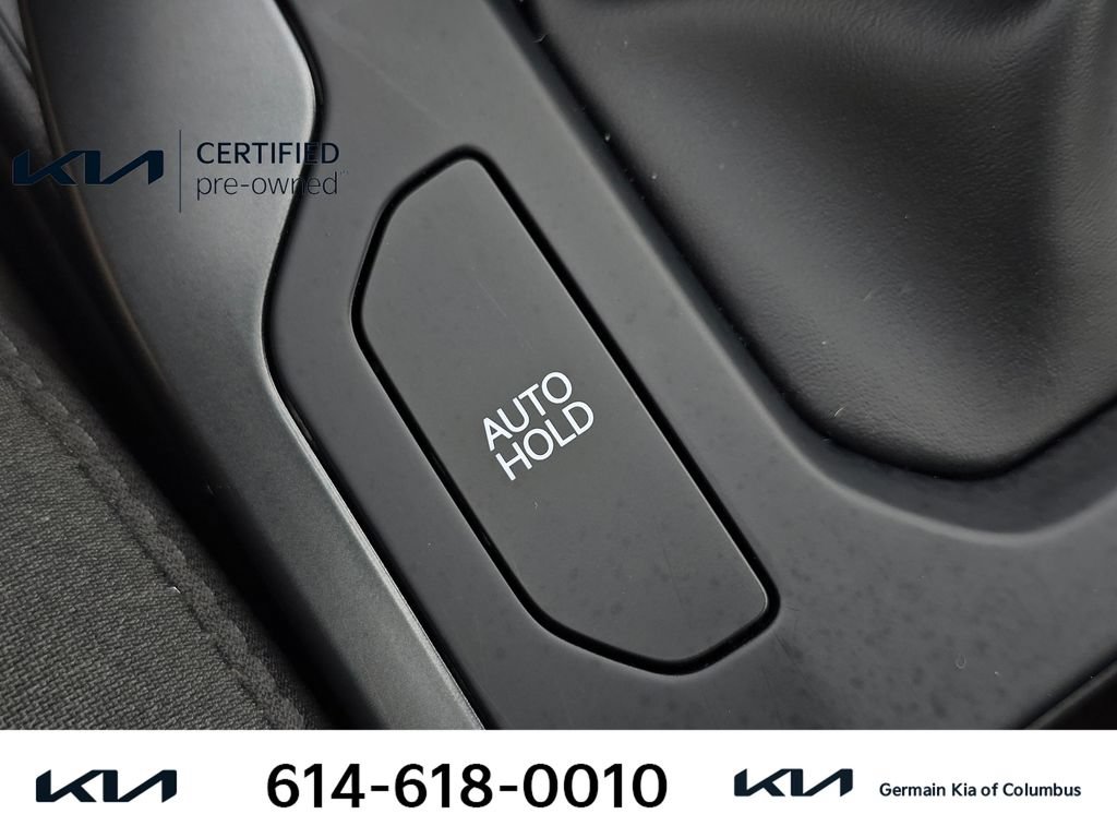 Certified 2026 Kia K4 FWD image 31