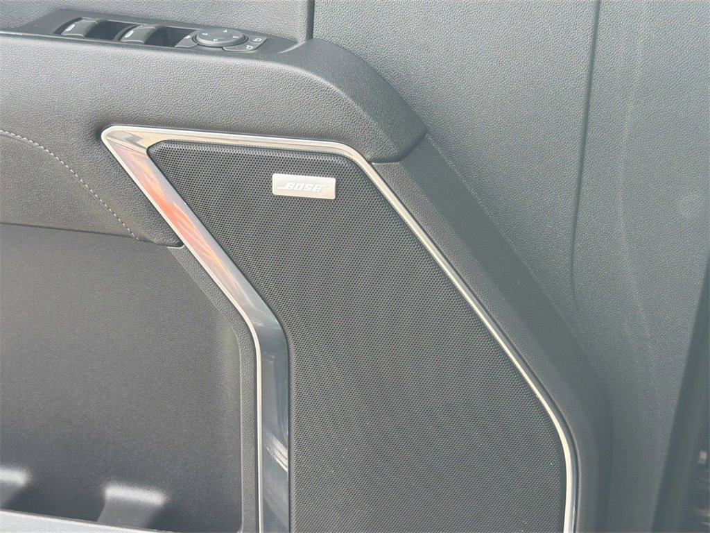 Used 2023 Chevrolet Silverado 1500 RST w/ Convenience Package II image 17