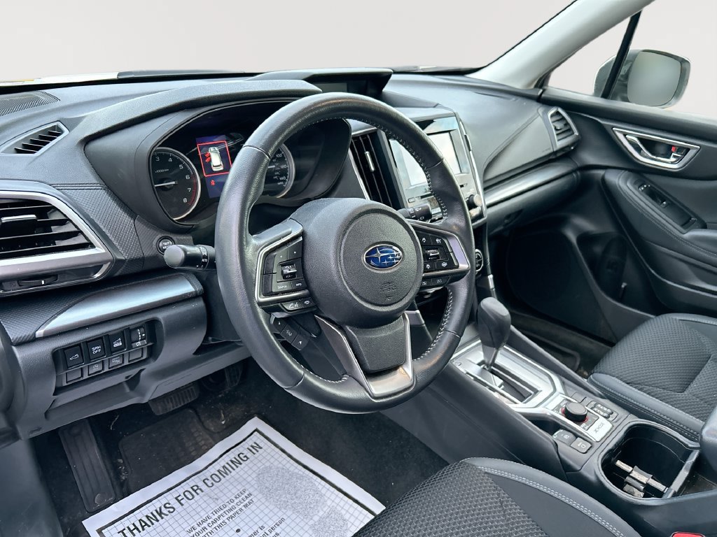 Used 2023 Subaru Forester Premium AWD/4WD image 15