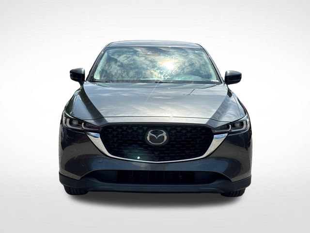 Used 2023 MAZDA CX-5 AWD 2.5 S w/ Select Package image 10