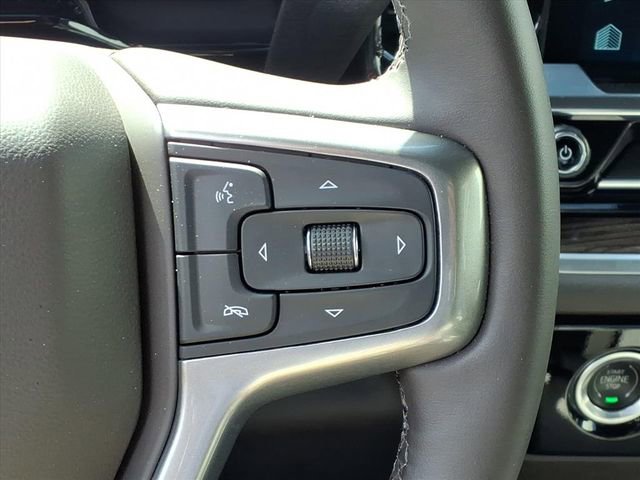 Certified 2023 Chevrolet Silverado 1500 RST w/ LPO, Dark Essentials Package AWD/4WD image 30