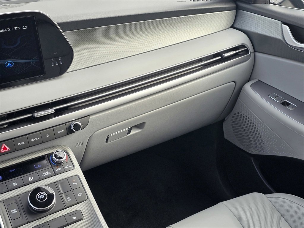 Used 2024 Hyundai Palisade SEL image 19