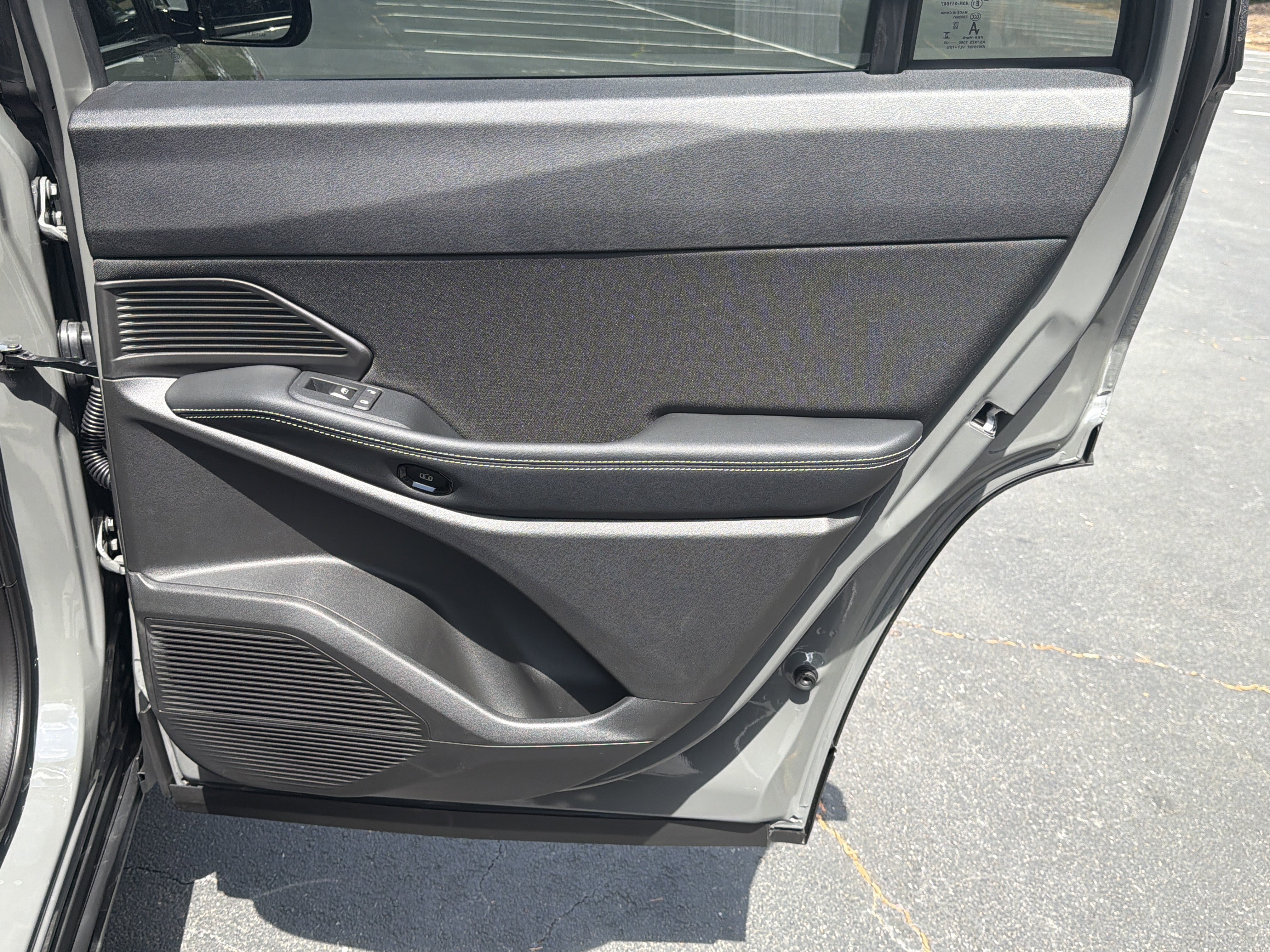 New 2026 Jeep Cherokee Laredo image 19