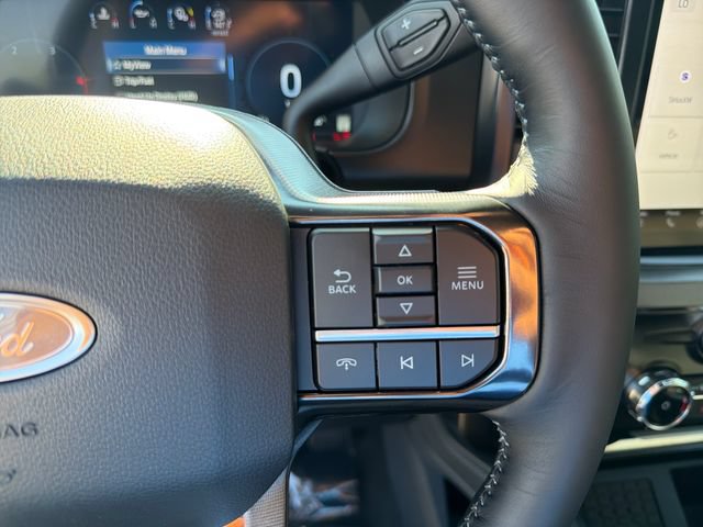 New 2026 Ford F250 Platinum AWD/4WD image 29