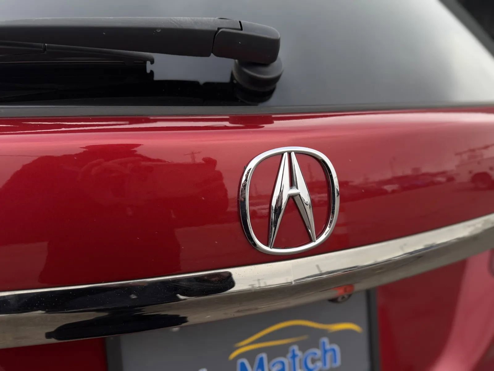 Used 2020 Acura MDX A-Spec image 41