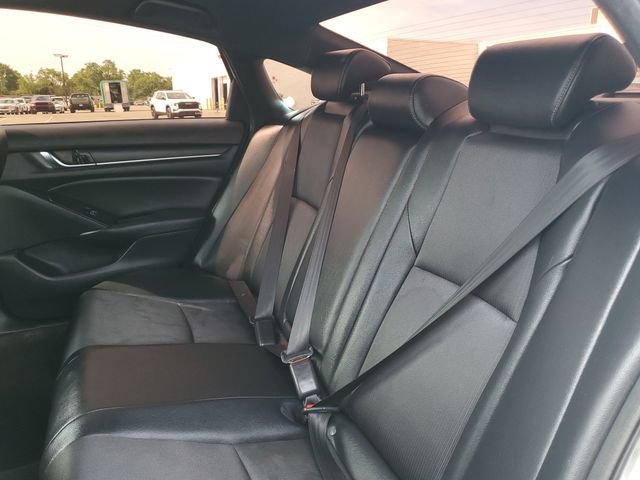 Used 2019 Honda Accord Sport image 27