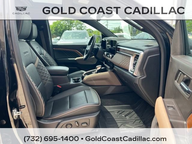 Used 2023 GMC Canyon Denali AWD/4WD image 7
