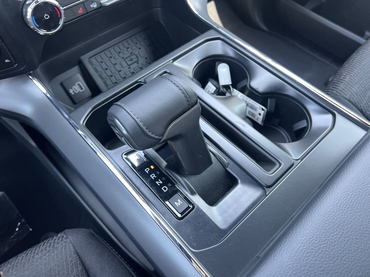 New 2026 Ford F150 XLT image 10