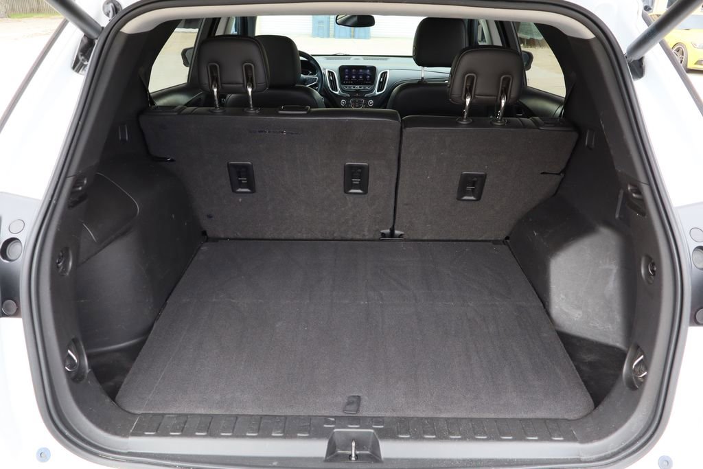 Used 2020 Chevrolet Equinox Premier w/ Premier Redline Edition image 25