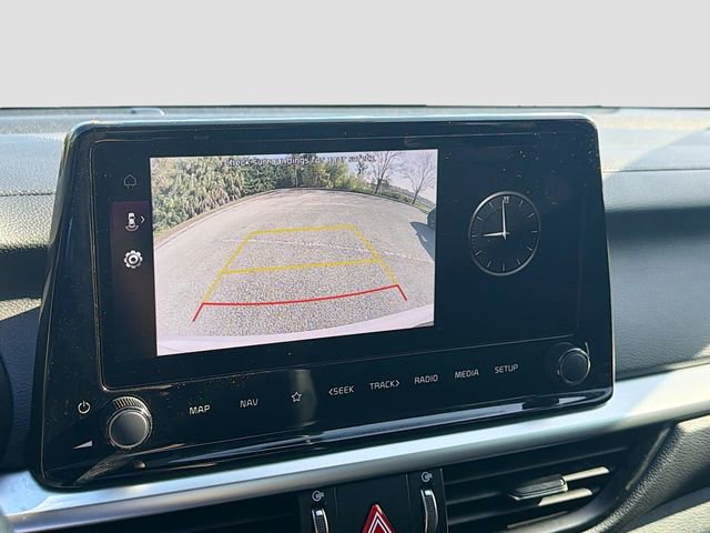 Used 2022 Kia Forte GT w/ GT Technology Package image 29