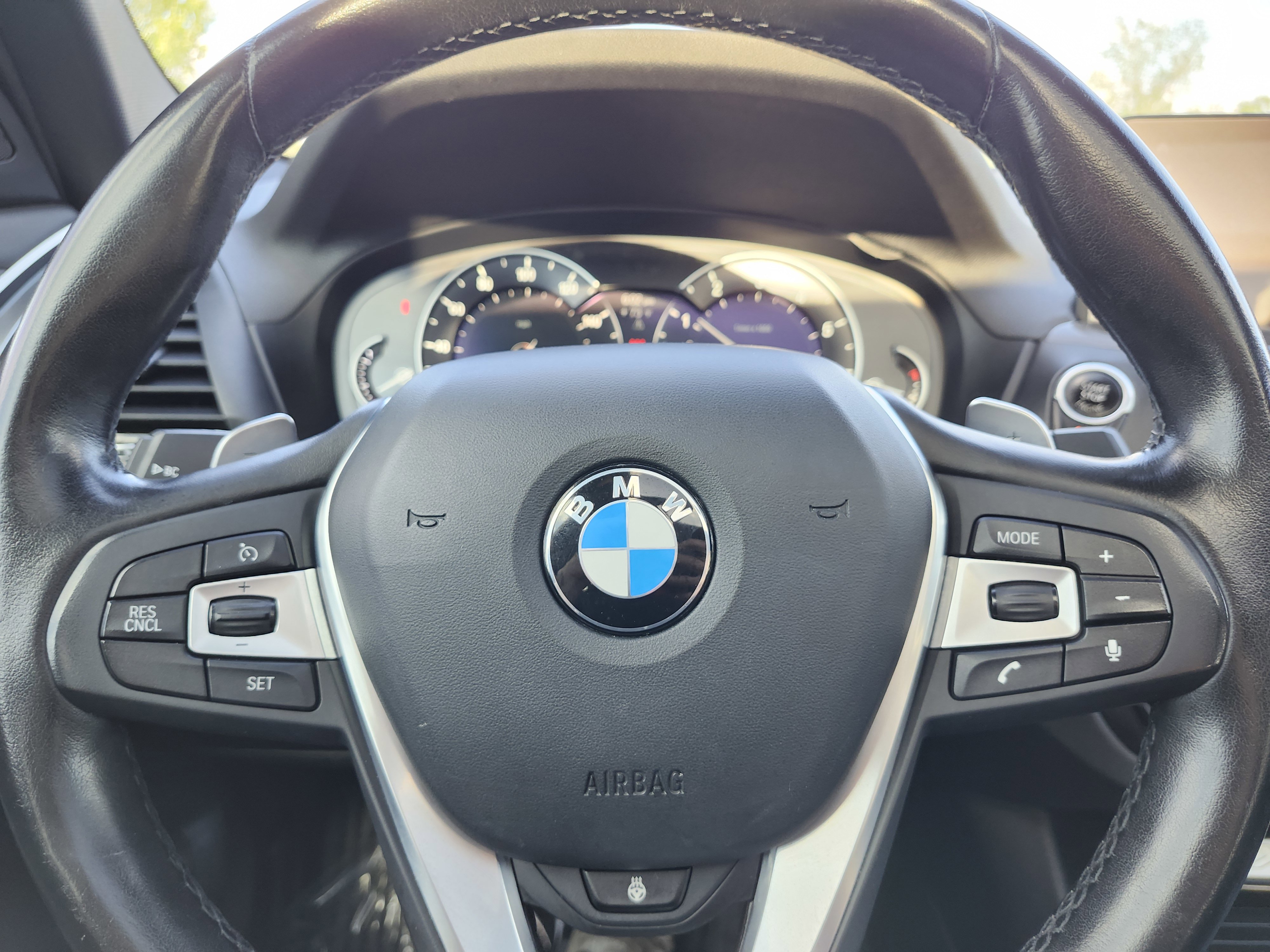 Used 2018 BMW X3 xDrive30i AWD/4WD image 31