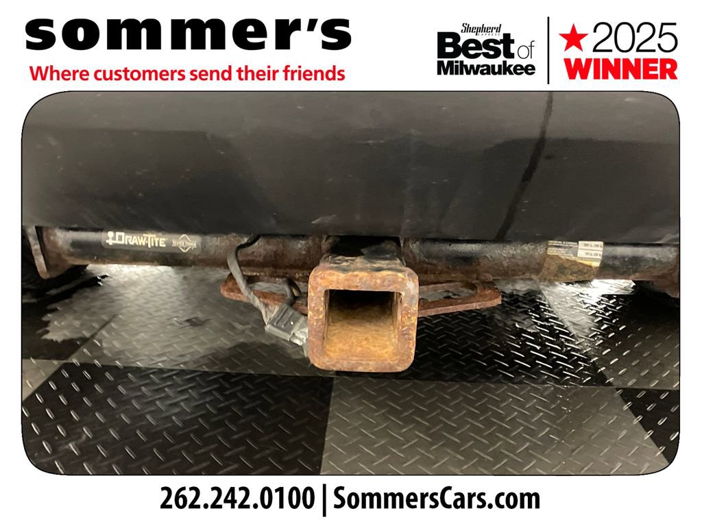 Used 2018 Subaru Forester 2.5i Premium w/ Protection Package #1 image 28