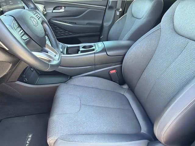 Used 2023 Hyundai Santa Fe SEL FWD image 17