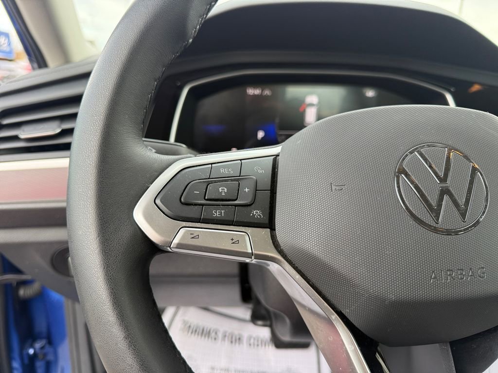 Used 2024 Volkswagen Jetta S image 23