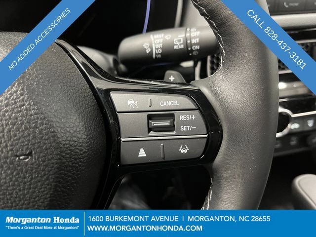 New 2026 Honda Civic Sport image 20