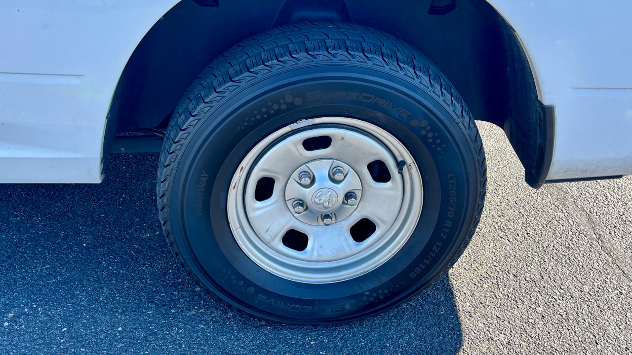 Used 2020 RAM 1500 Tradesman w/ Popular Equipment Group image 9