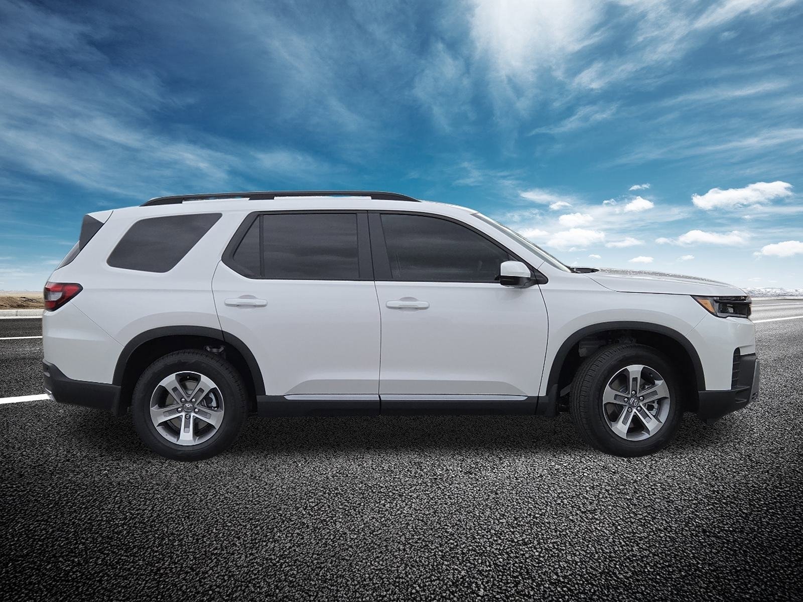 New 2026 Honda Pilot EX-L image 20