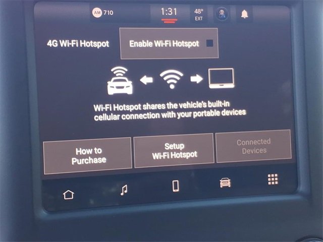 Used 2024 RAM 2500 Big Horn w/ Bed Utility Group image 15