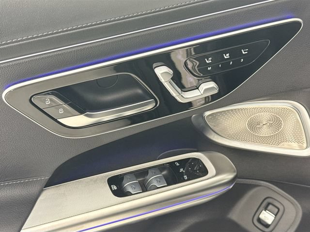 Certified 2025 Mercedes-Benz CLE 450 4MATIC Cabriolet image 18