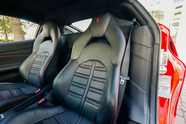 Used 2018 Ferrari 488 GTB image 57