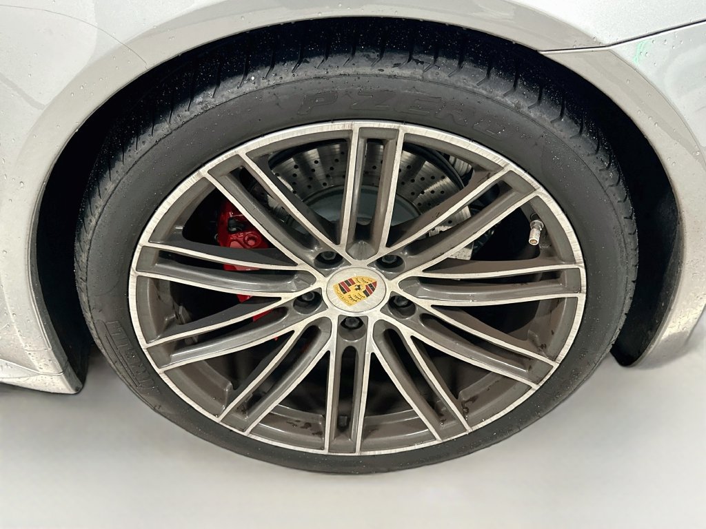 Used 2017 Porsche 911 Targa 4S AWD/4WD image 32