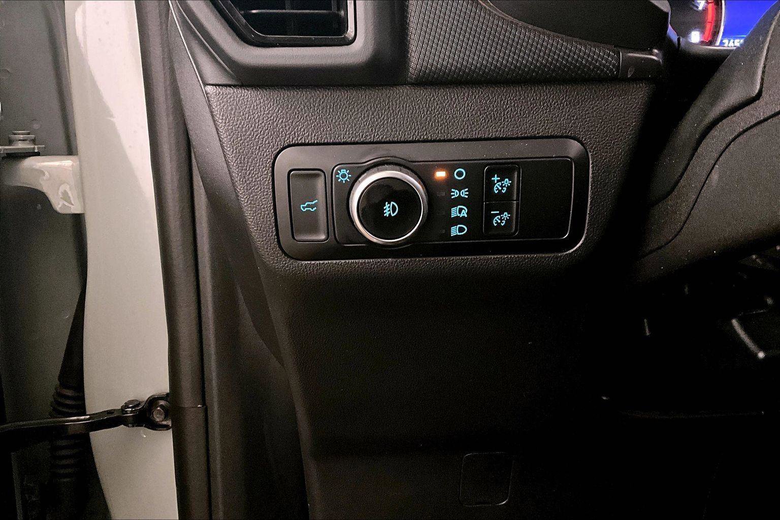 Used 2023 Ford Bronco Sport Outer Banks w/ Tech Package image 30