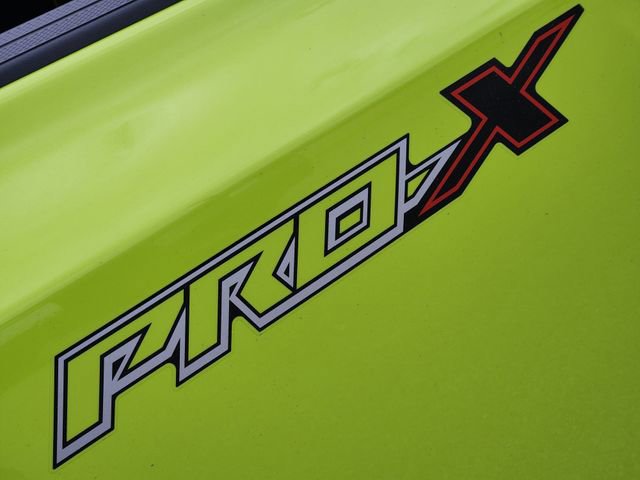 New 2026 Nissan Frontier Pro-X w/ Tow Package image 8