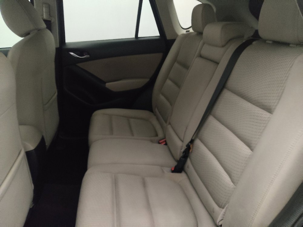 Used 2015 MAZDA CX-5 Touring w/ Touring Technology Package image 18