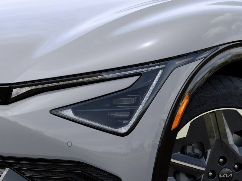 New 2026 Kia EV6 Light RWD image 10