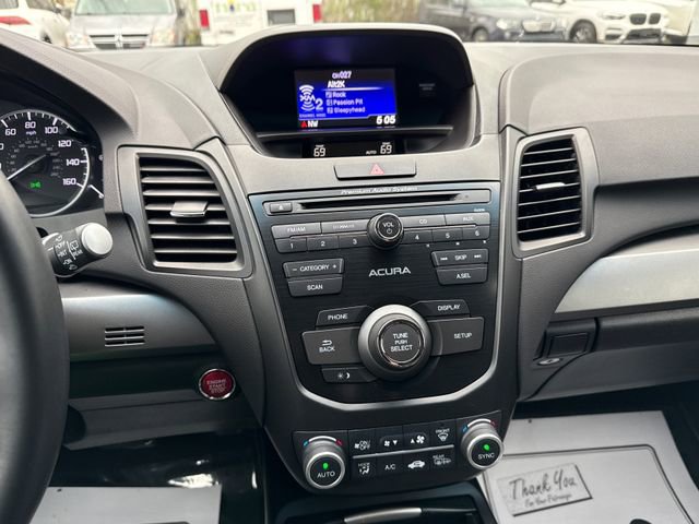 Used 2016 Acura RDX FWD image 15
