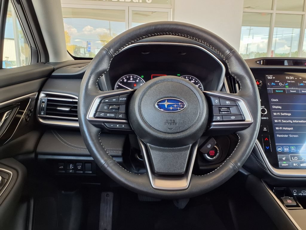 Used 2025 Subaru Outback Limited w/ Popular Package #2 AWD/4WD image 17