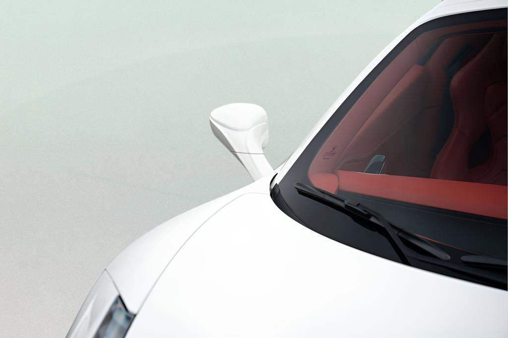 Used 2014 Ferrari 458 Spider RWD image 19