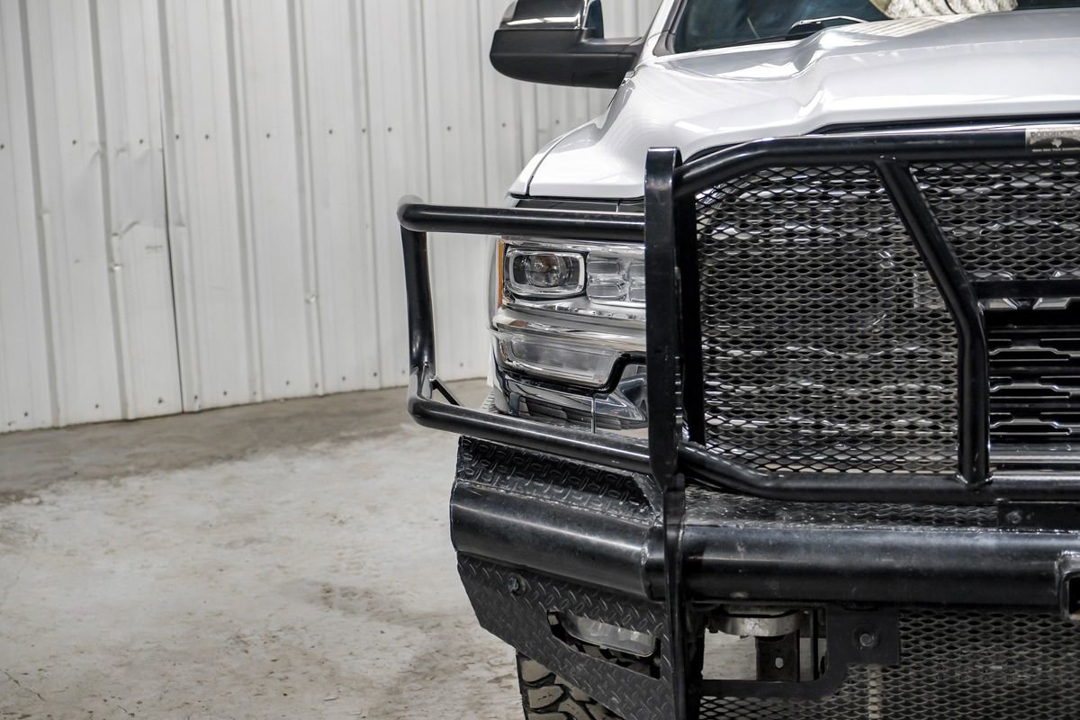 Used 2022 RAM 2500 Limited image 48