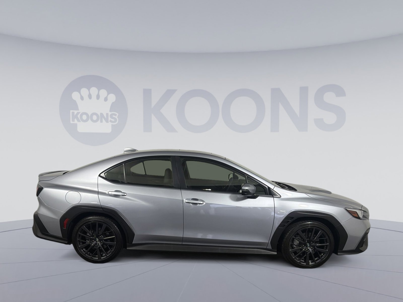 Used 2024 Subaru WRX Limited image 8