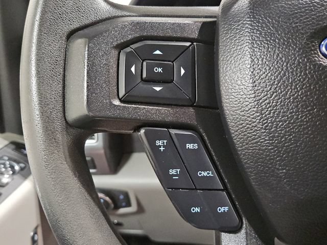 Certified 2020 Ford F250 XLT w/ FX4 Off-Road Package AWD/4WD image 18
