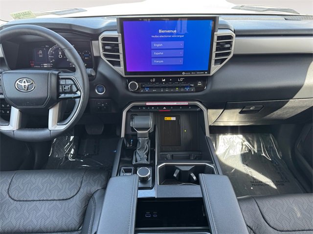 Used 2024 Toyota Tundra Limited image 11