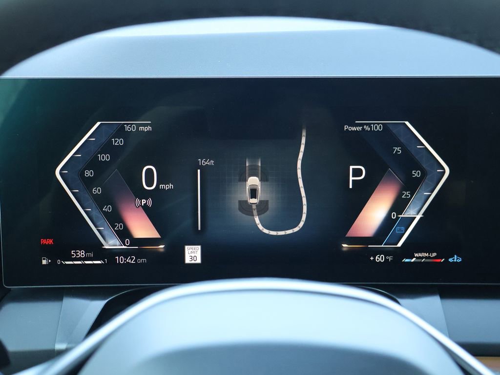 New 2026 BMW X3 xDrive30 image 31