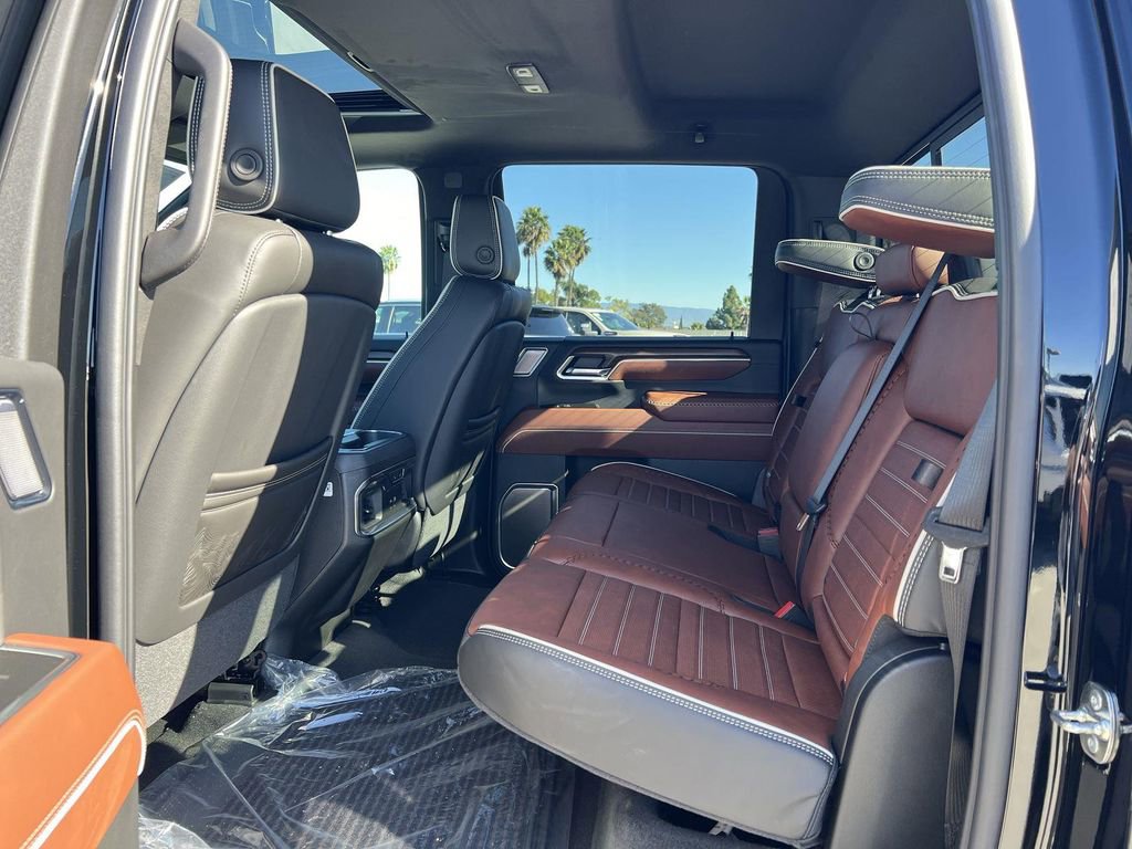 New 2026 GMC Sierra 3500 Denali Ultimate image 27