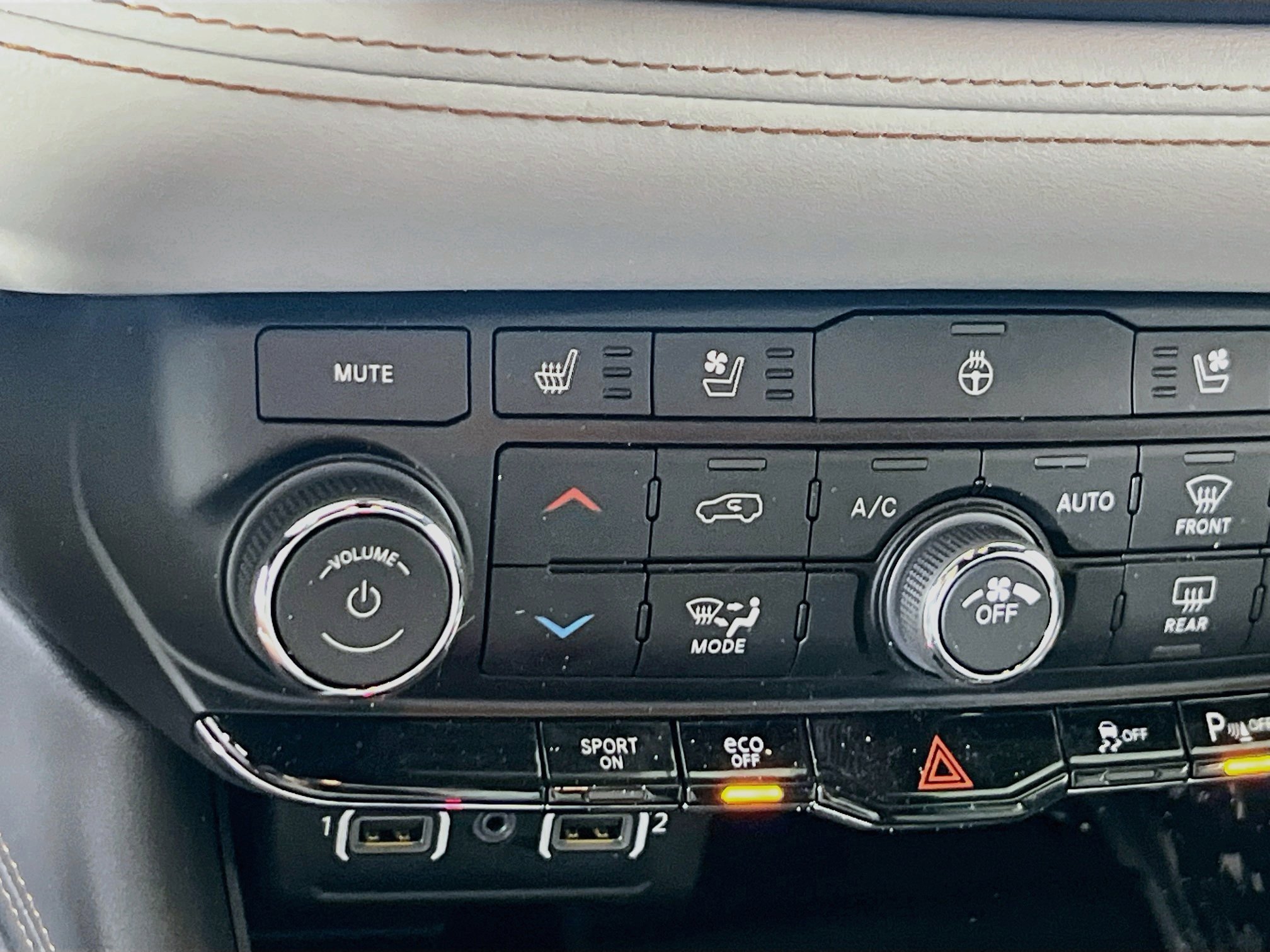 Used 2022 Dodge Durango R/T AWD/4WD image 20