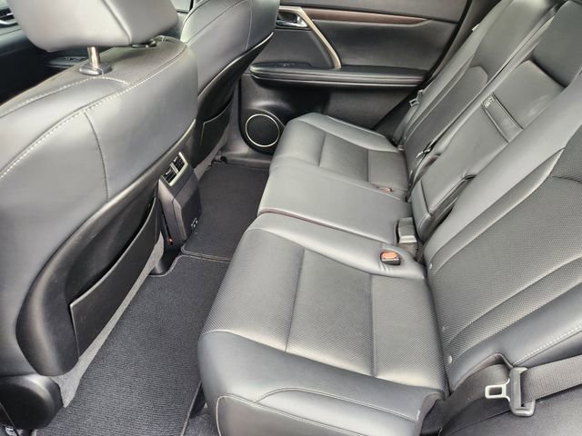 Used 2022 Lexus RX 350 FWD w/ Premium Package image 24