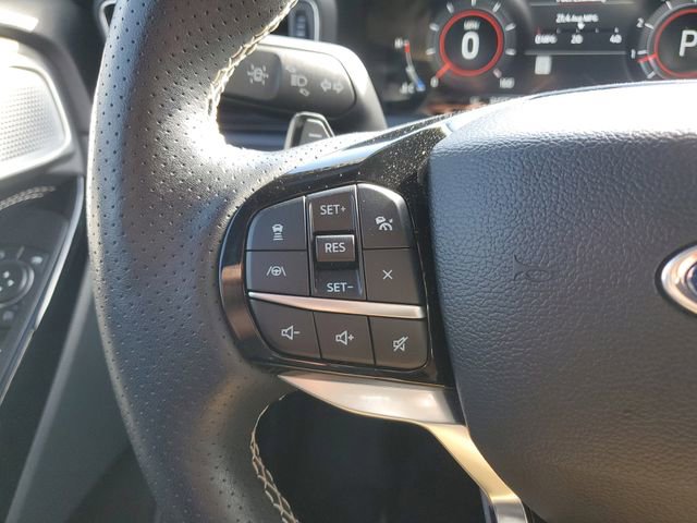 Used 2023 Ford Explorer ST w/ Equipment Group 401A image 28