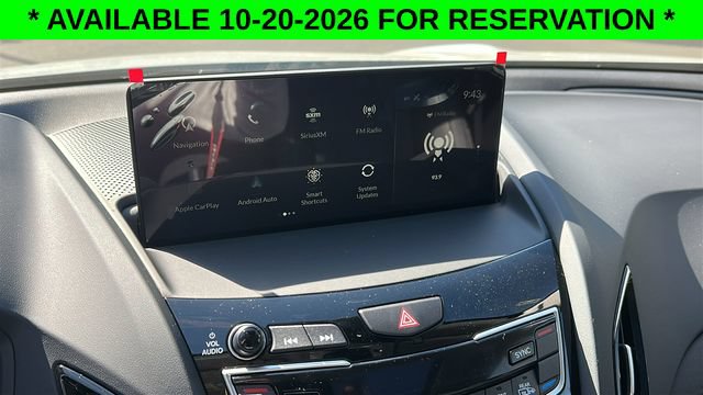 Used 2026 Acura RDX w/ Technology Package AWD/4WD image 16