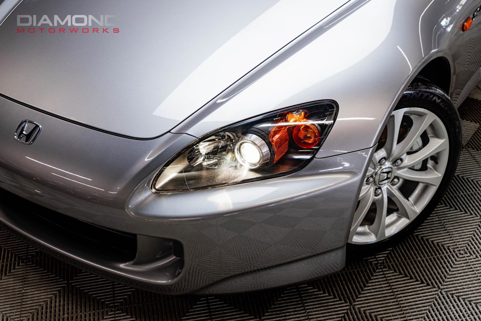 Used 2007 Honda S2000 image 7