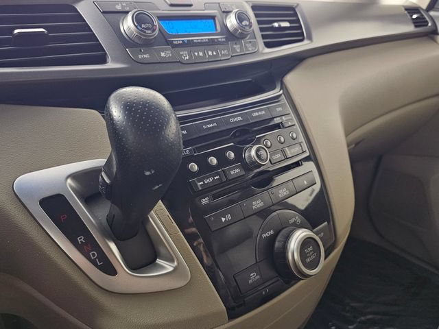 Used 2011 Honda Odyssey EX-L image 29