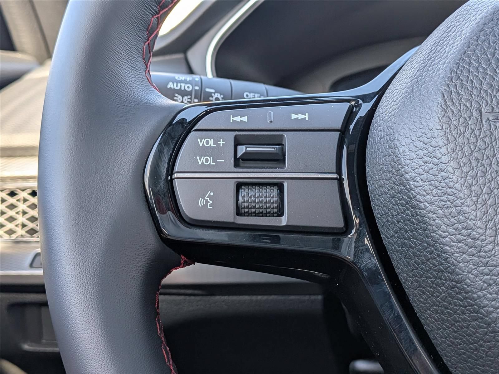 New 2026 Acura Integra A-Spec FWD image 16