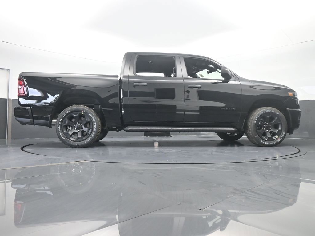 New 2026 RAM 1500 Express image 55
