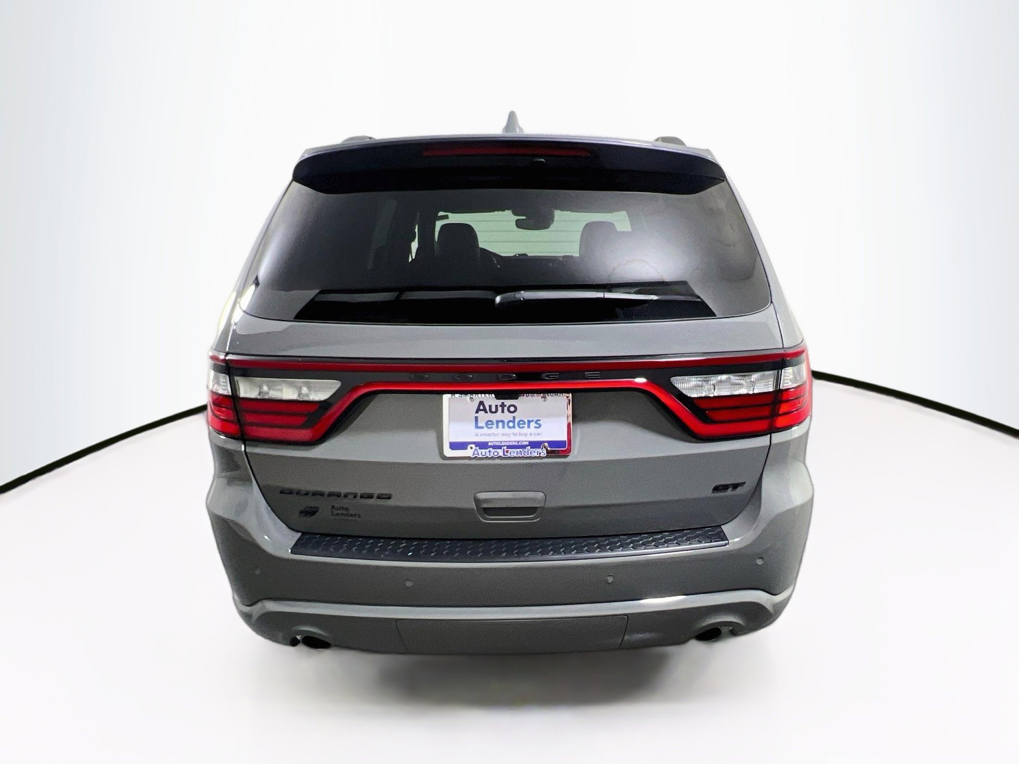 Used 2022 Dodge Durango GT AWD/4WD image 6