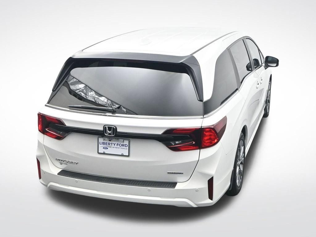 Used 2026 Honda Odyssey Touring image 30