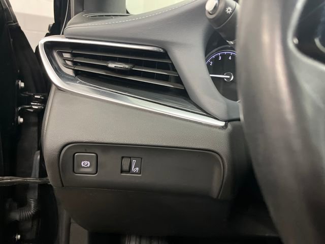 Used 2024 Buick Enclave Essence w/ Experience Buick Package image 19