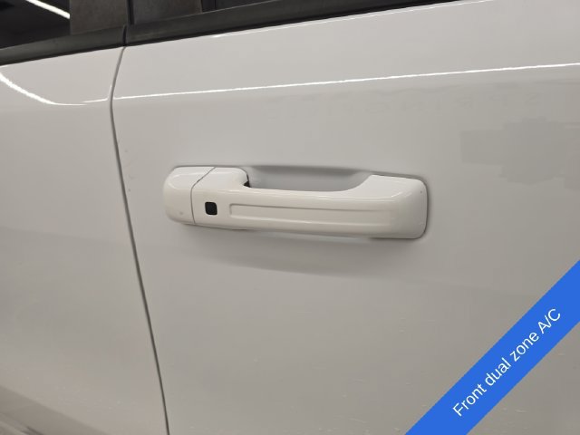 Used 2020 RAM 1500 Laramie w/ Sport Appearance Package RWD image 9